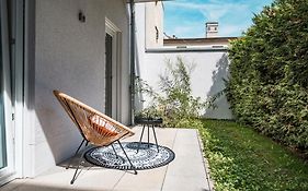 Neu-Luxus Apartment-Zentral In Altstadt-65-80Qm